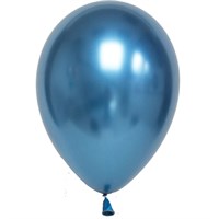 1102-2306	В 105/605 Хром Glossy Blue	Belbal